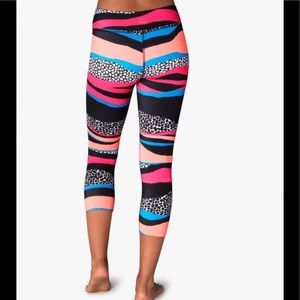 Beyond Yoga Sand